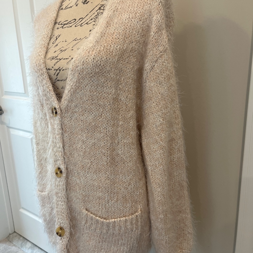 Cardigan - Picture 2 of 2